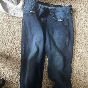 Chaps 1978 Straight Fit Jeans